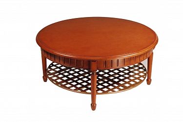 Coffee Table round