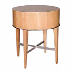 Side Table round