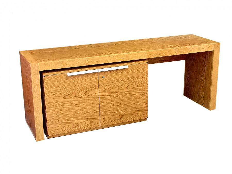 Minibar desk