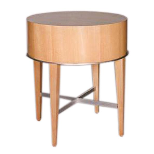 Side Table round