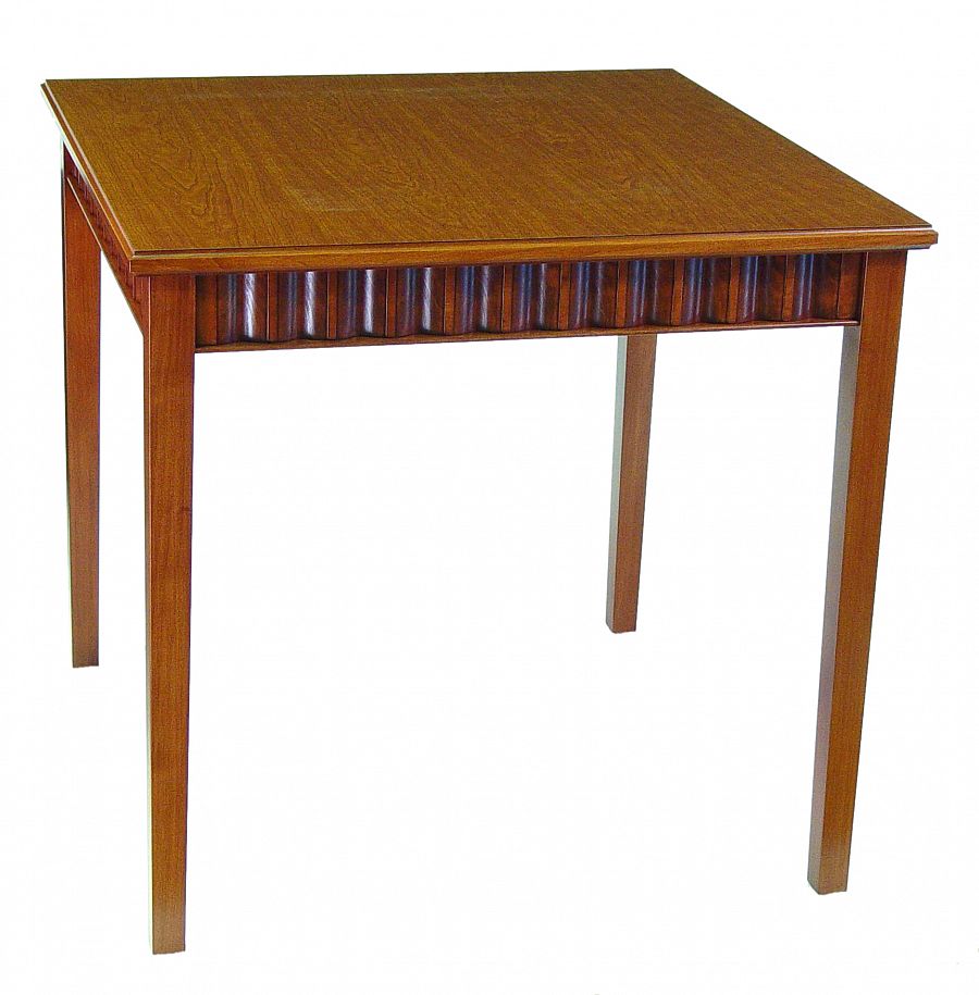 Parsons Table